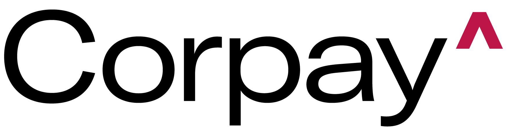 Corpay (Formerly AFEX) BCBA Sponsor Logo