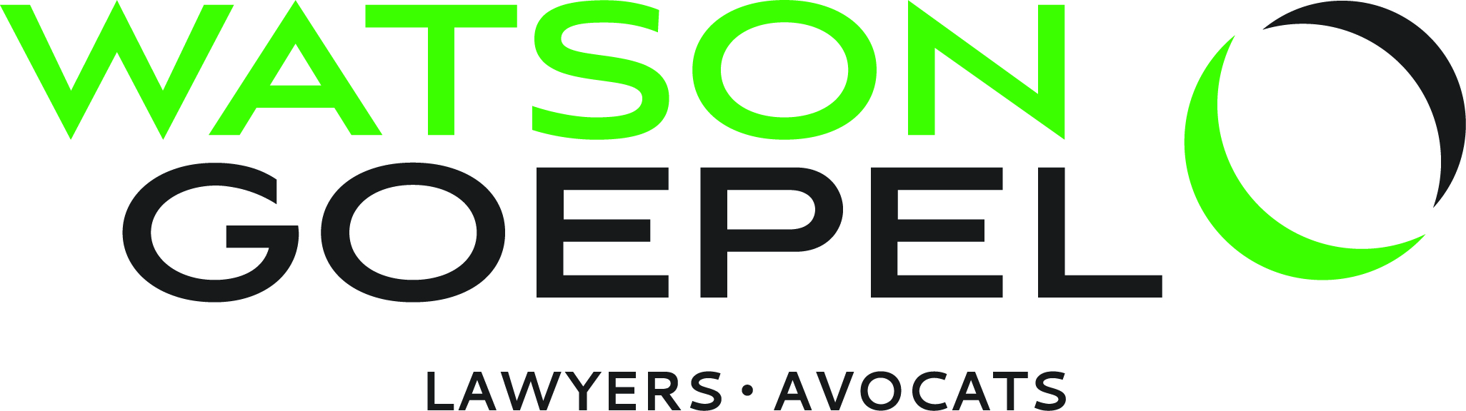 Watson Goepel LLP BCBA Sponsor Logo