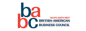 British American Business Council BCBA Sponsor Logo