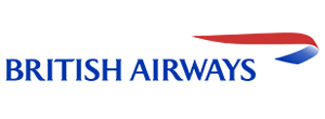British Airways BCBA Sponsor Logo
