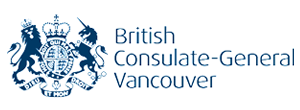 British Consulate-General Vancouver BCBA Sponsor Logo