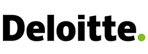Deloitte BCBA Sponsor Logo
