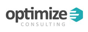 Optimize Digital BCBA Sponsor Logo